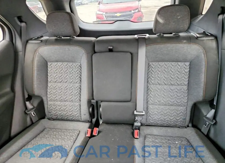 3GNAXKEG1PL150835# 10