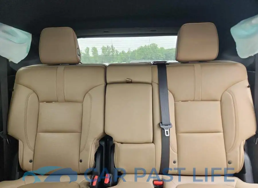 3GNKBLRS6LS707956# 10