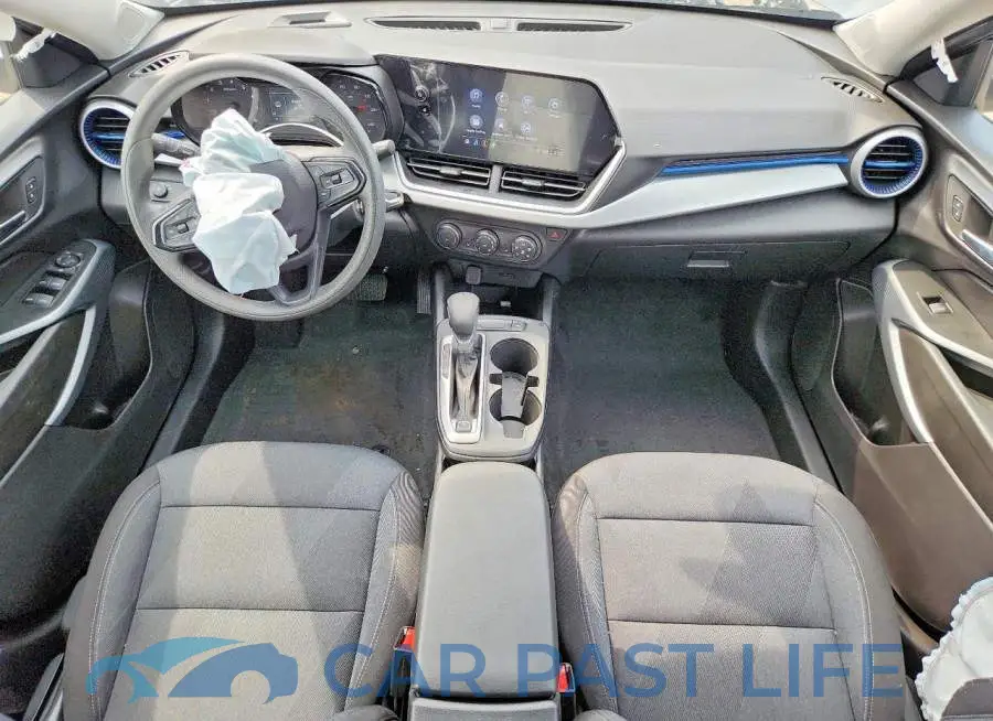KL77LFEP4TC103968# 8