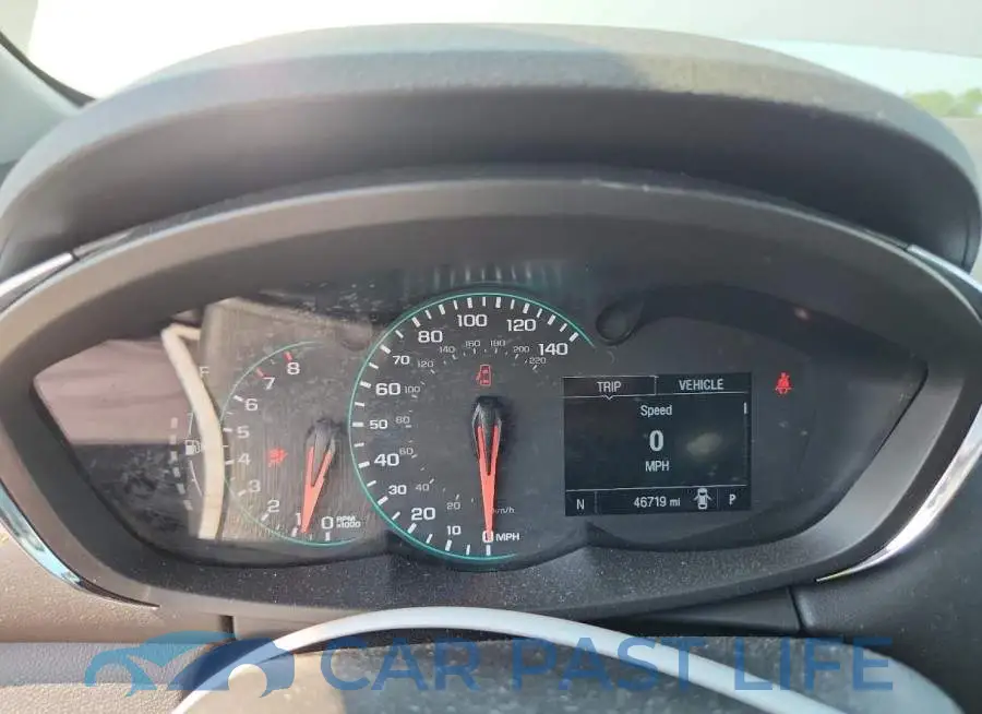 KL7CJKSB5MB323312# 9