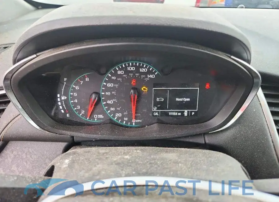 KL7CJKSB8HB144980# 9