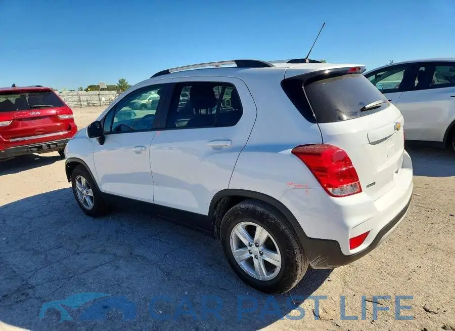 KL7CJLSM7NB508454# 2