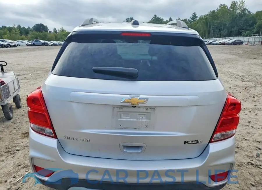 KL7CJPSB3JB658996# 6
