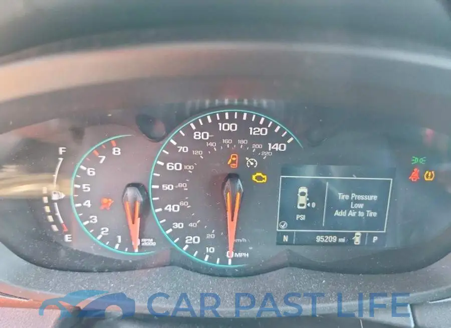 KL7CJPSM3MB364827# 9