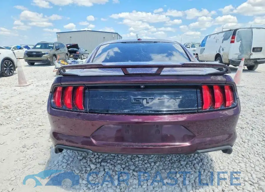 1FA6P8CF3J5146357# 6
