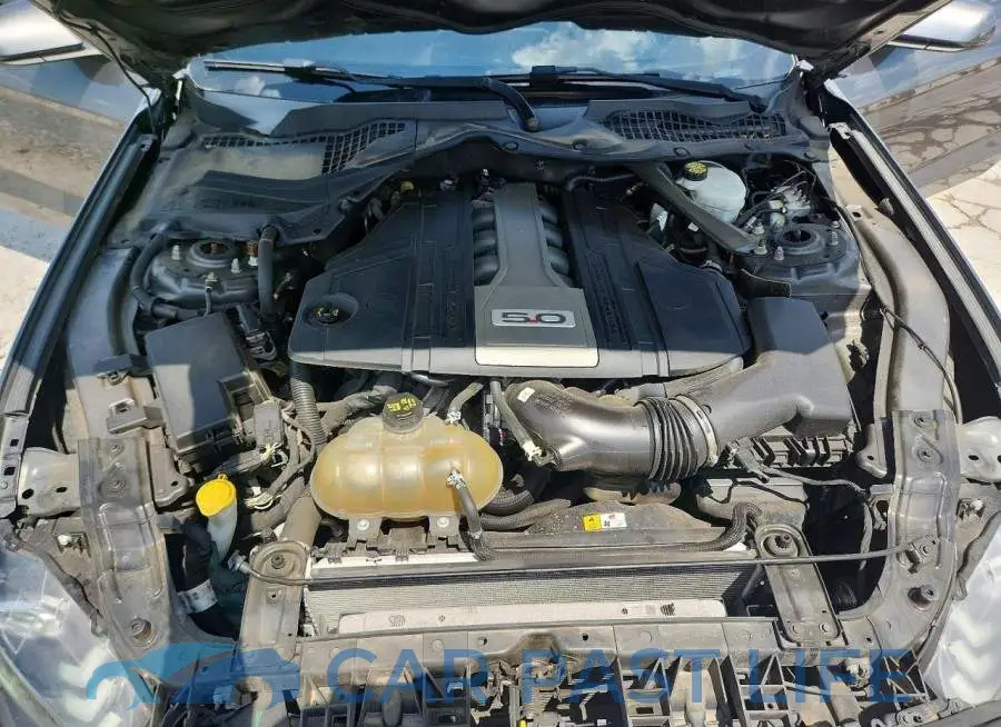 1FA6P8CF9J5126601# 11