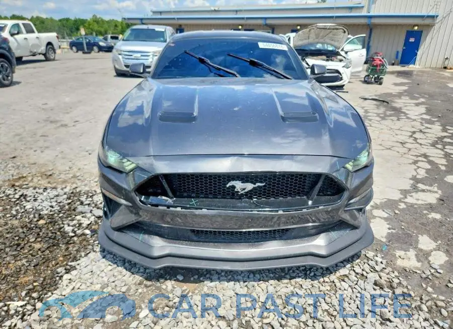 1FA6P8CF9J5126601# 5