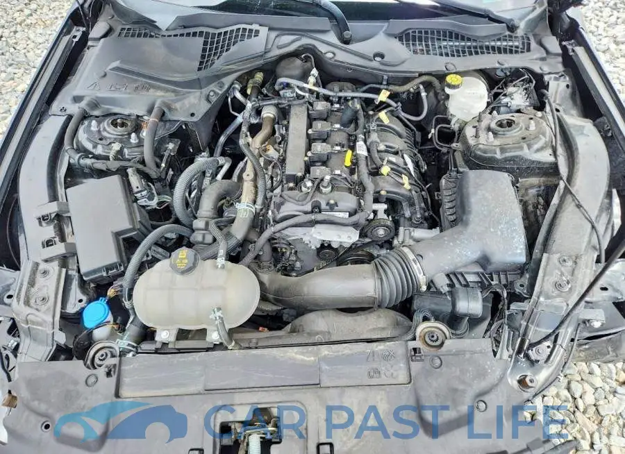 1FA6P8TH4N5146827# 11
