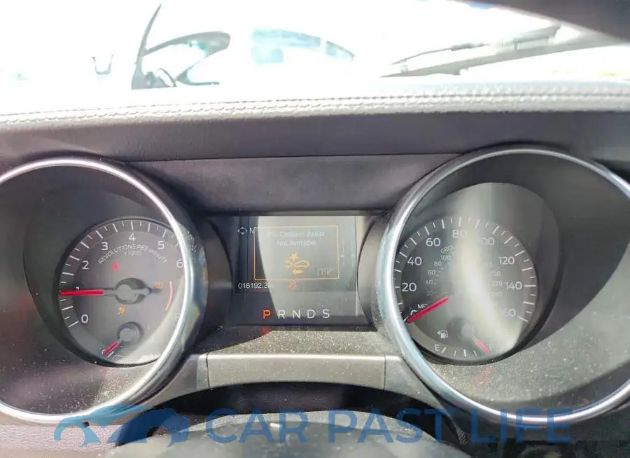 1FA6P8TH4N5146827# 9