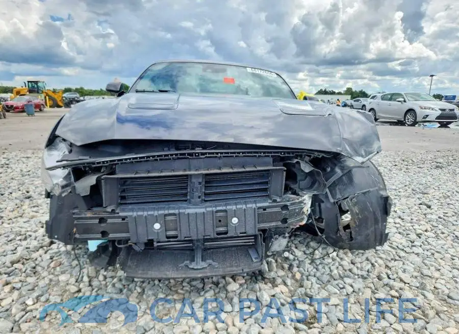 1FA6P8TH4N5146827# 5