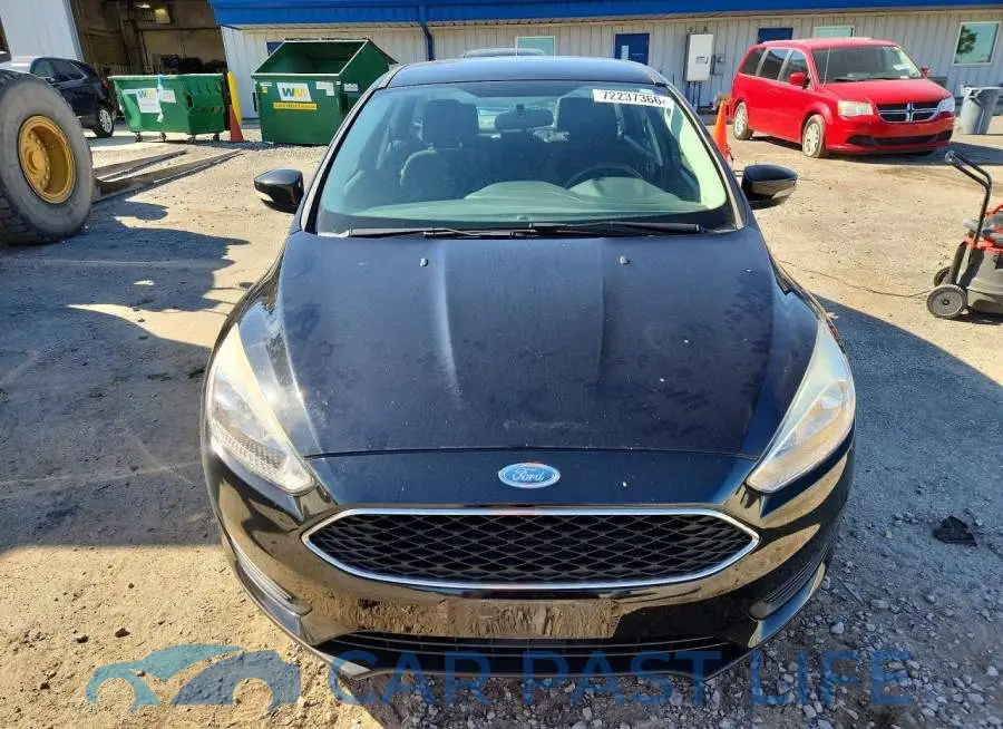 1FADP3F29HL327830# 5