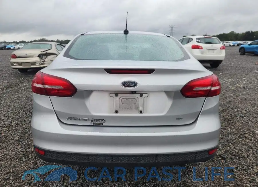 1FADP3F2XJL324439# 6