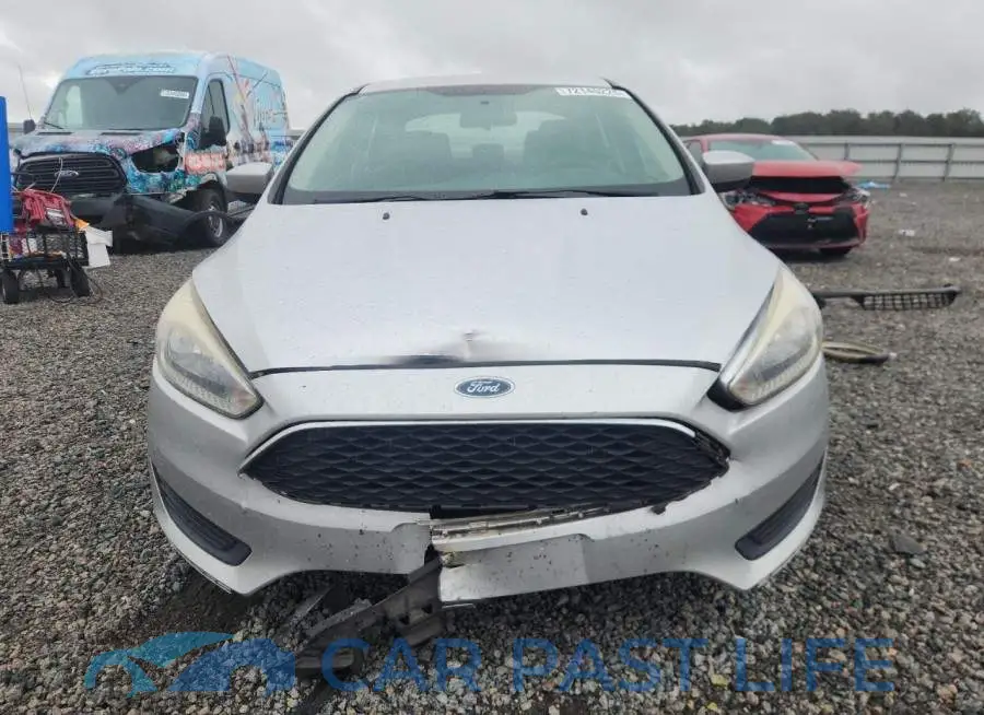 1FADP3F2XJL324439# 5