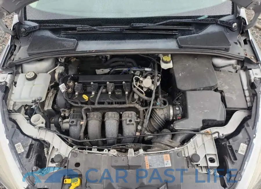 1FADP3F2XJL324439# 11