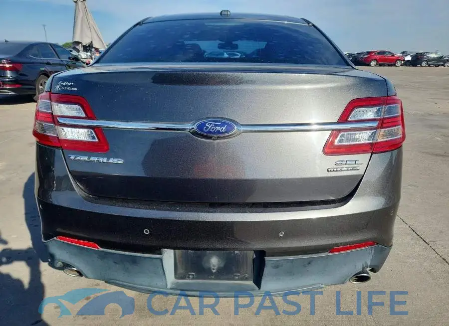1FAHP2E81HG143038# 6