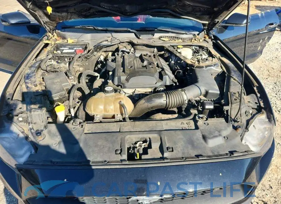 1FATP8UH5J5155838# 11
