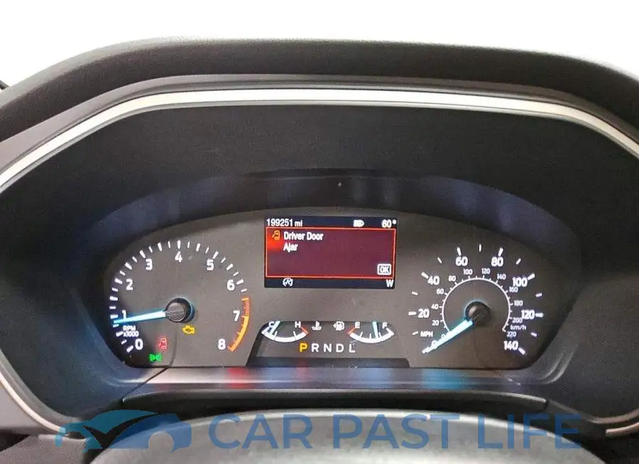 1FMCU9G68NUA61107# 9