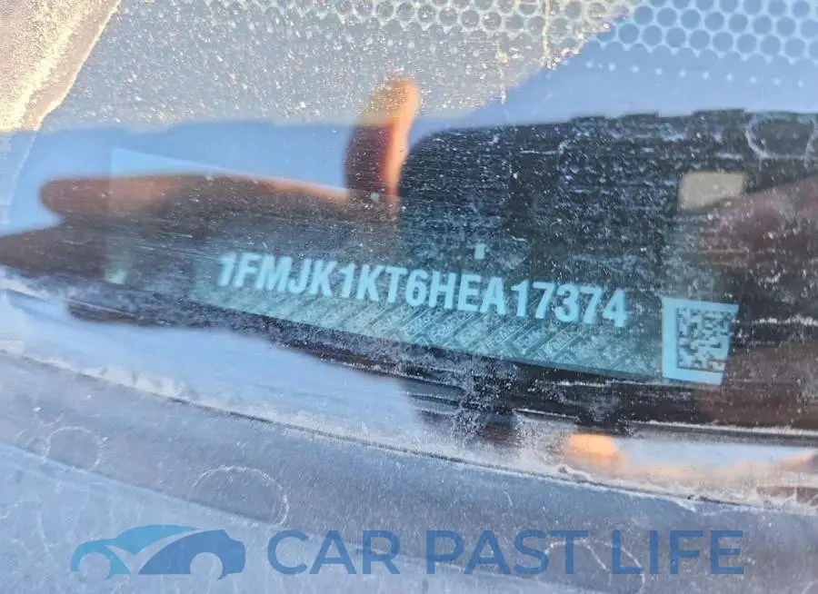 1FMJK1KT6HEA17374# 13