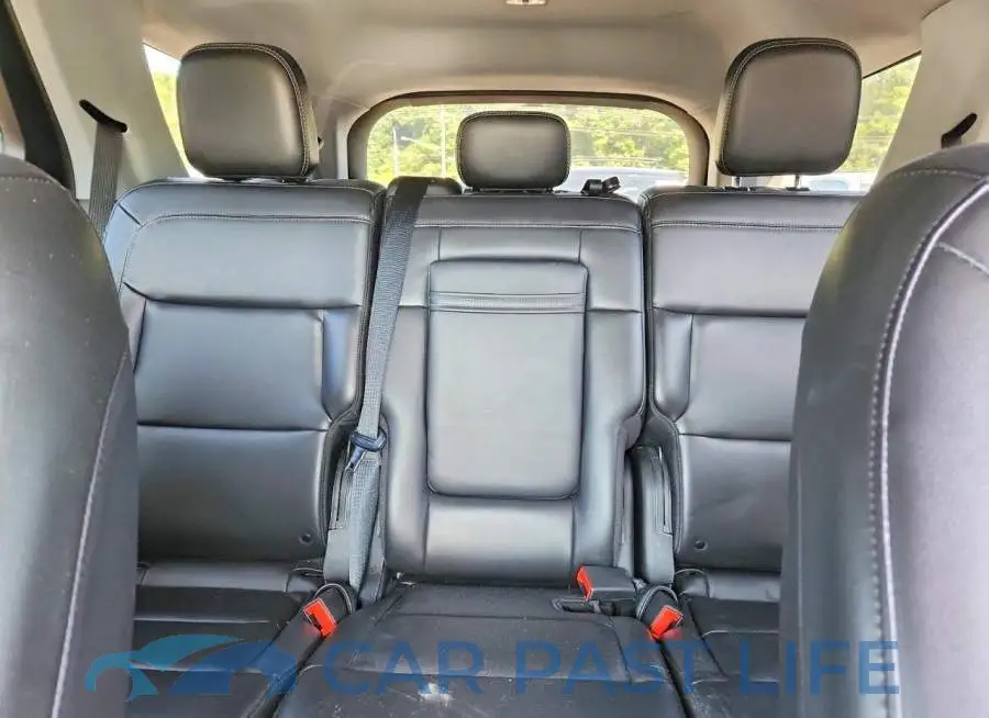 1FMSK7DH2RGA04367# 10