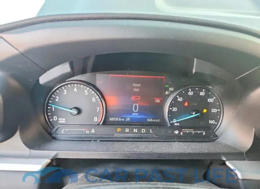 1FMSK8DH3MGB00801# 9