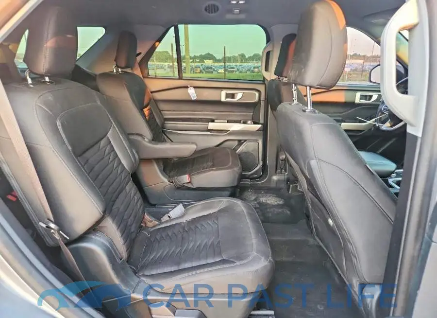 1FMSK8DH3MGB00801# 10
