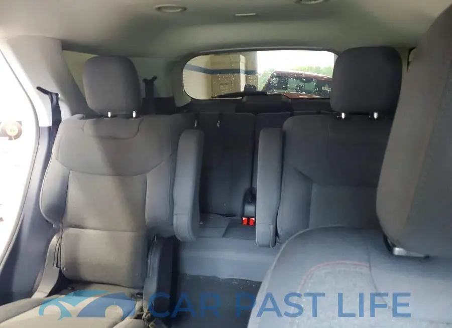 1FMUK8DH8SGC48299# 10