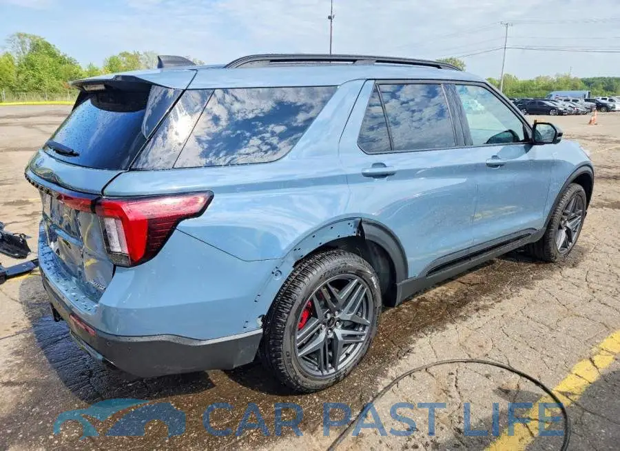 1FMUK8KH1SGC24882# 3