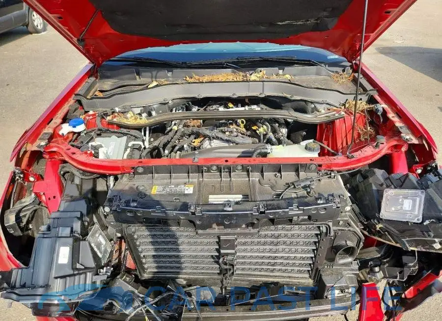 1FMUK8KH2SGB54325# 12