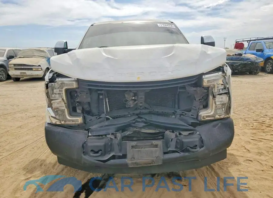 1FT7W2A66KED66157# 5