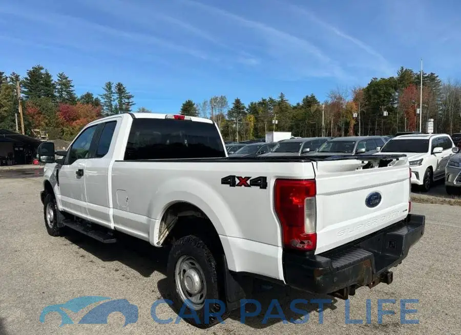 1FT7X2B64JEB92311# 3