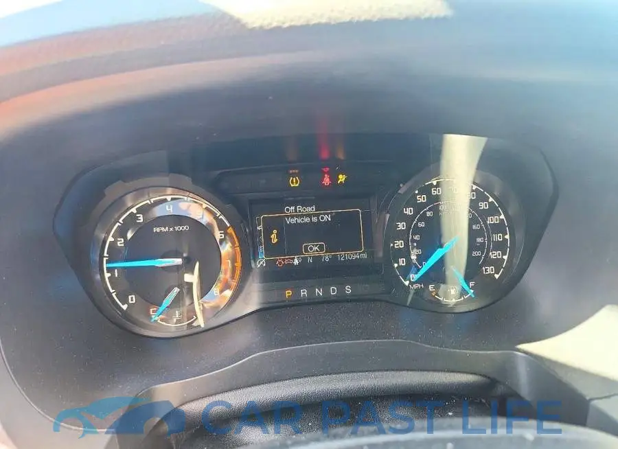 1FTER1FH3KLA67059# 9