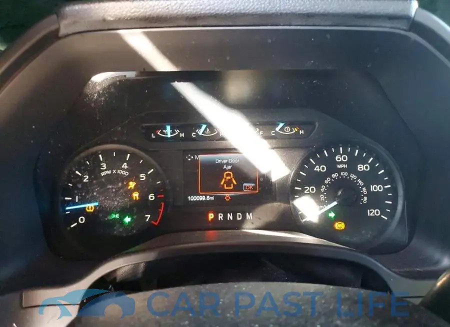1FTEW1CP3LFA54865# 9