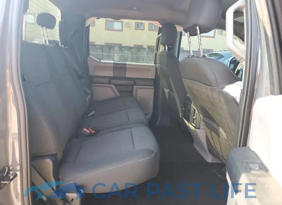1FTEW1CP3LFA54865# 10