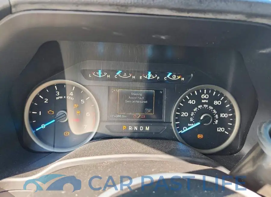 1FTEW1E42LFA44315# 9