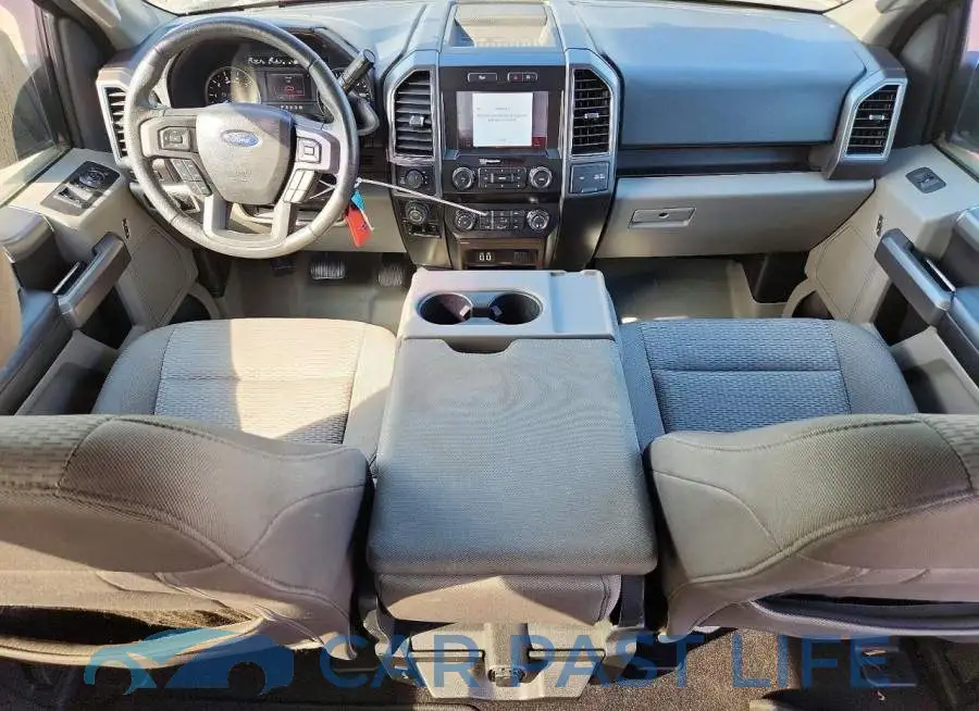 1FTEW1E42LFA44315# 8