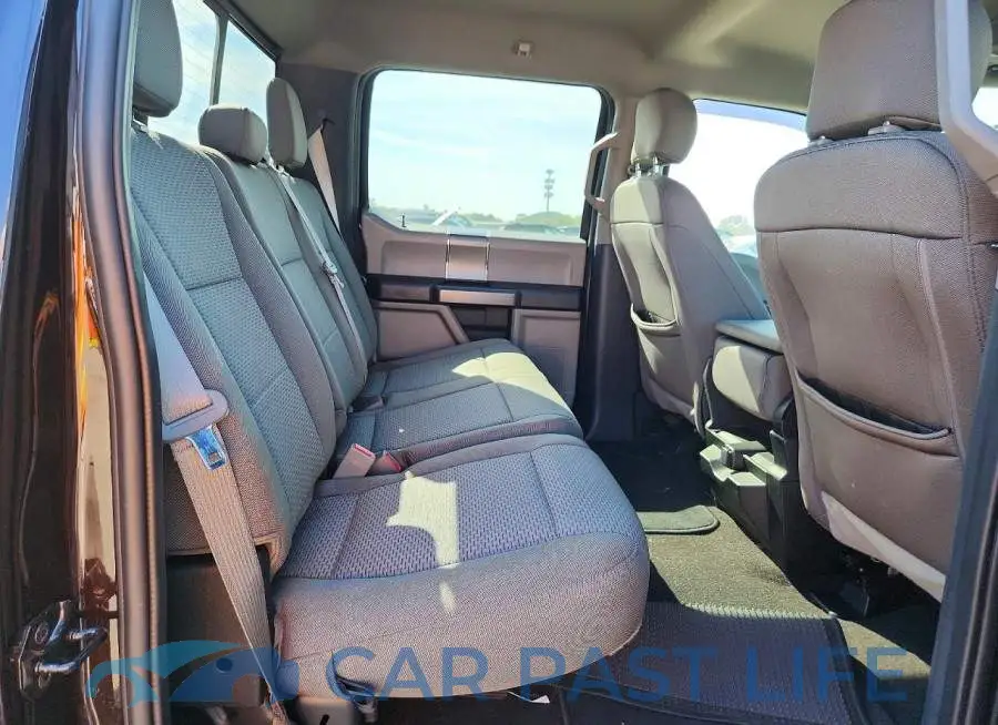 1FTEW1E42LFA44315# 10