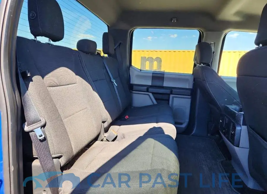 1FTEW1EP5JKD55946# 10