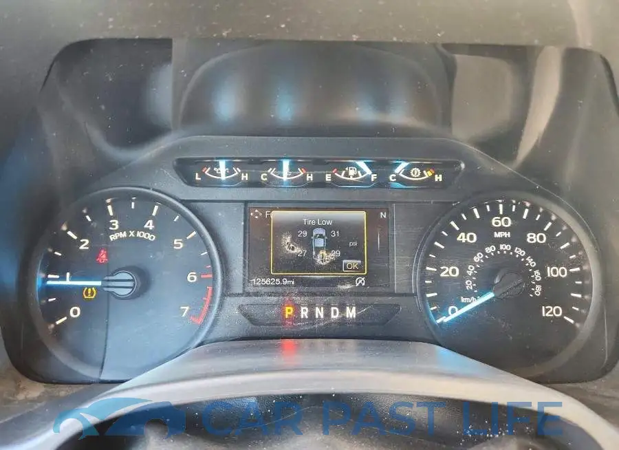 1FTEW1EP5JKD55946# 9