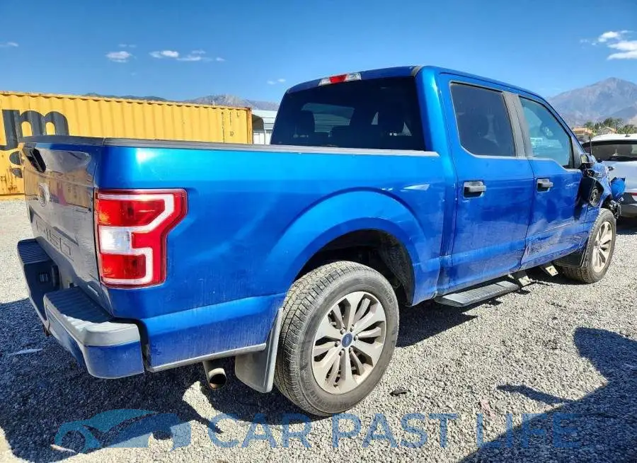 1FTEW1EP5JKD55946# 3