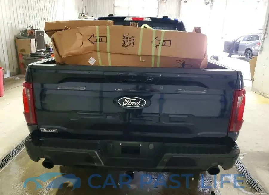 1FTEW3LP7RFB94308# 6