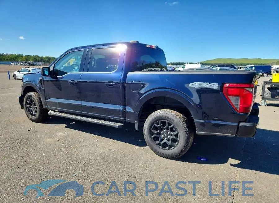1FTEW3LP9TFA25060# 2