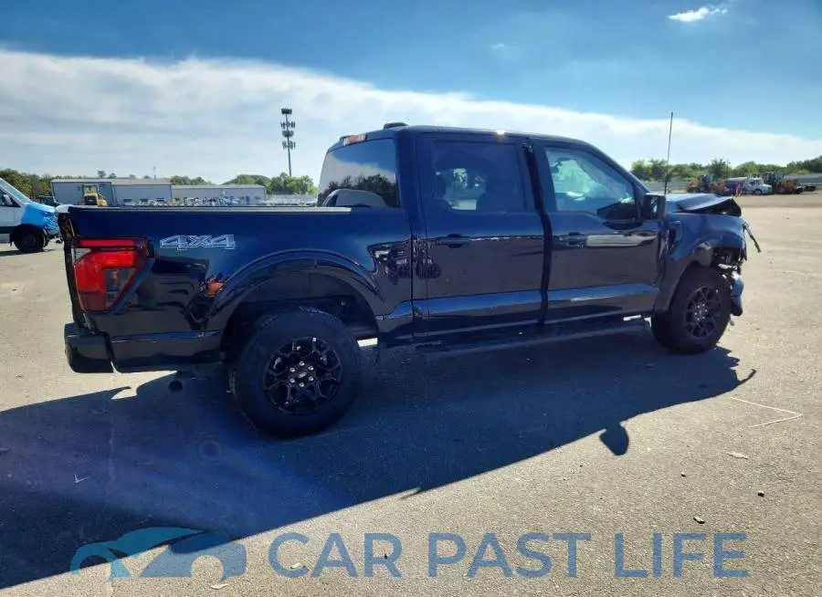 1FTEW3LP9TFA25060# 3