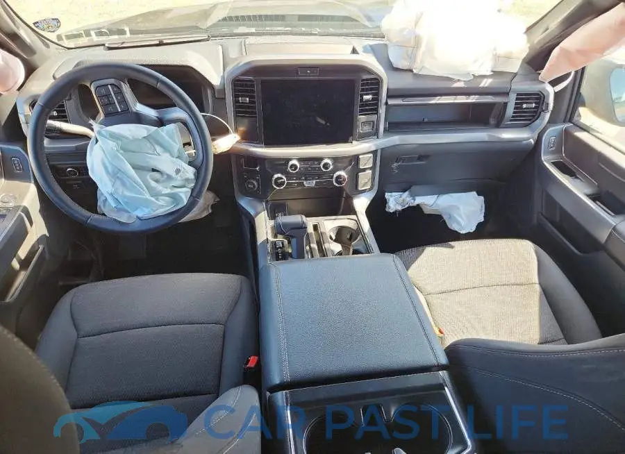1FTEW3LP9TFA25060# 8