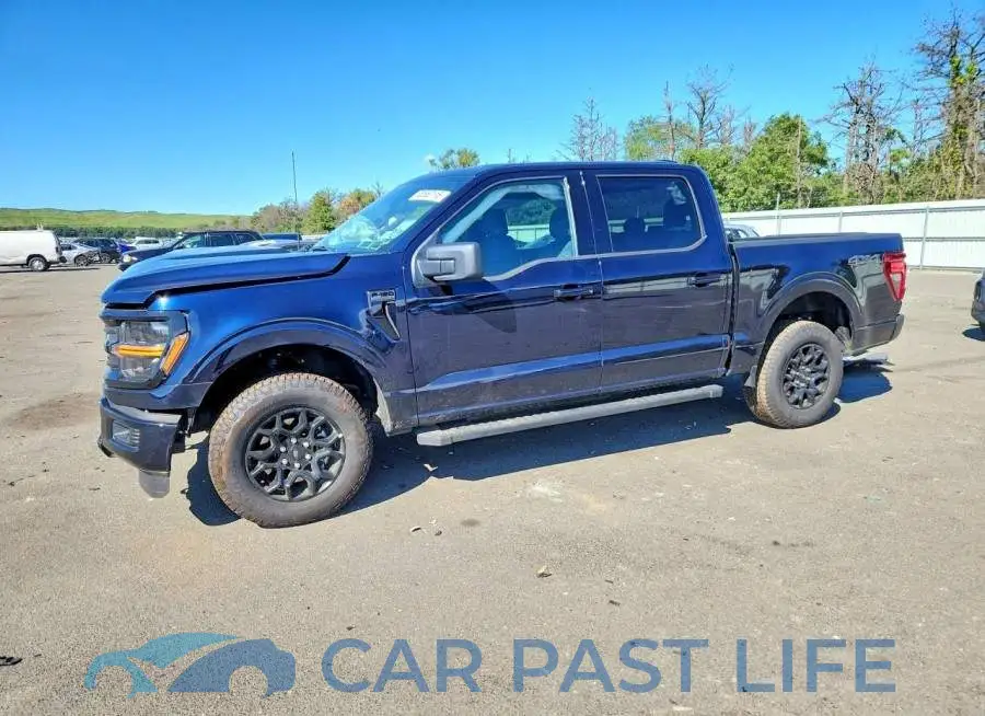 1FTEW3LP9TFA25060# 1