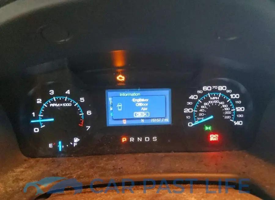 2FMGK5B84JBA17081# 9