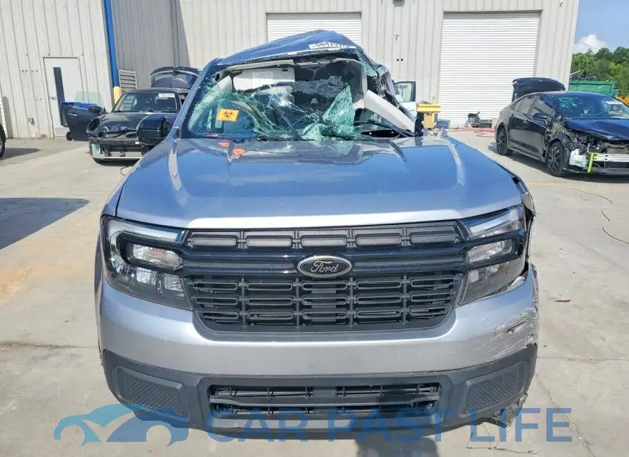 3FTTW8E32PRB00690# 5