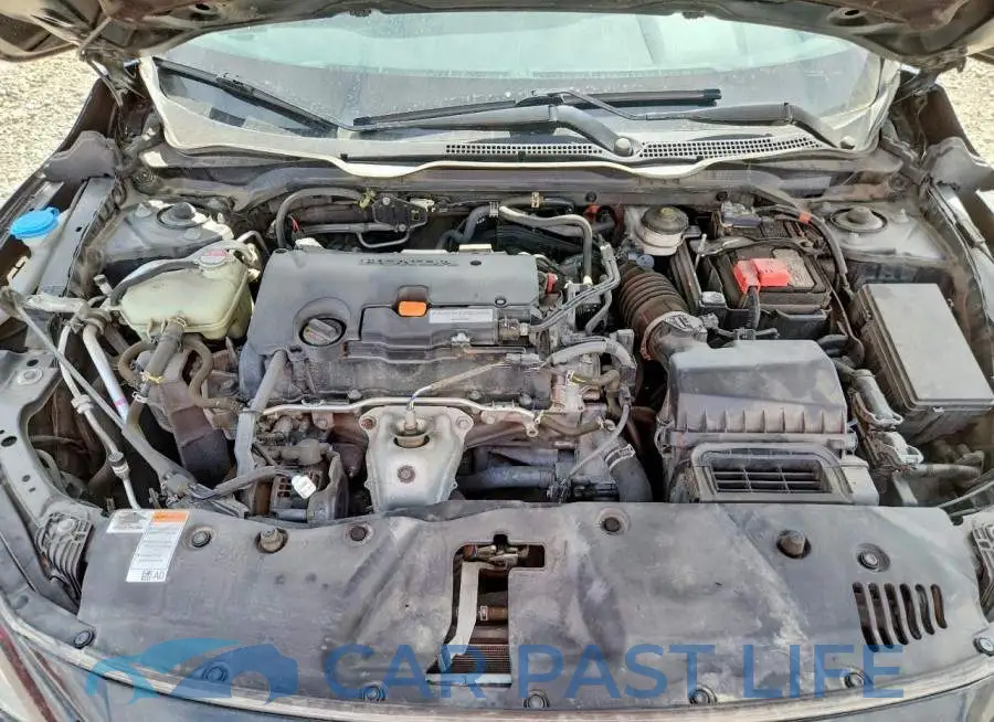 19XFC2E86KE050598# 11