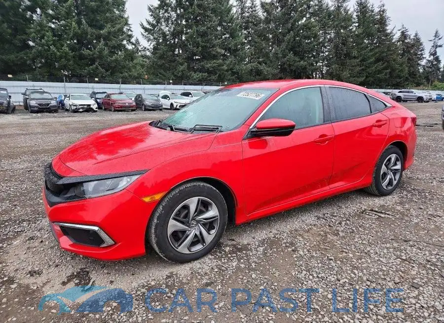 2HGFC2F69KH514907# 1