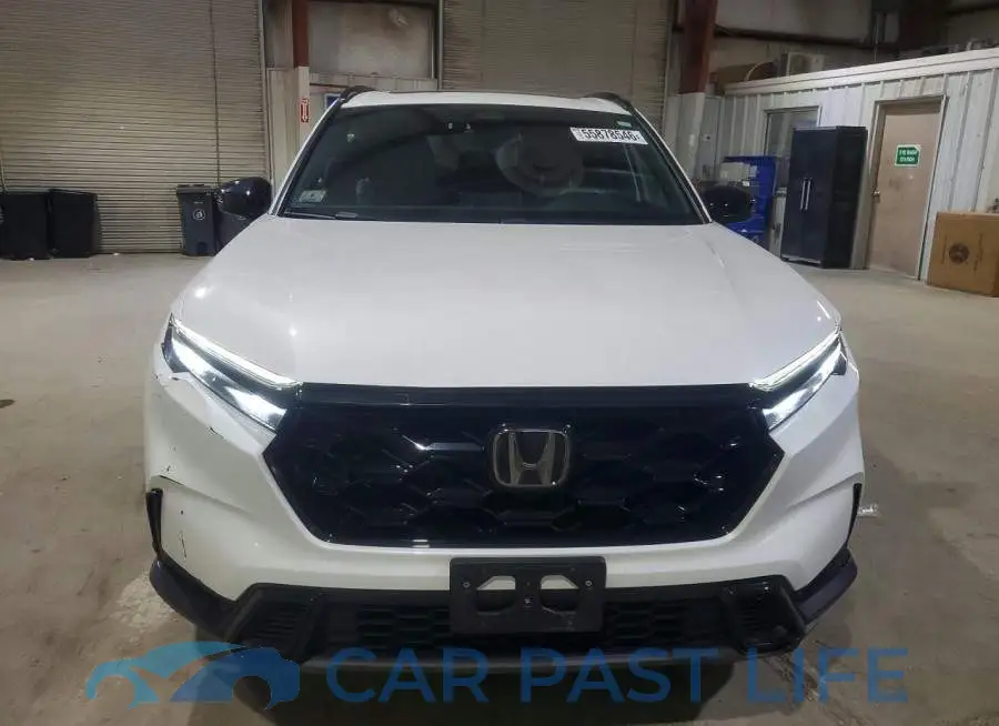 2HKRS6H52PH818105# 5