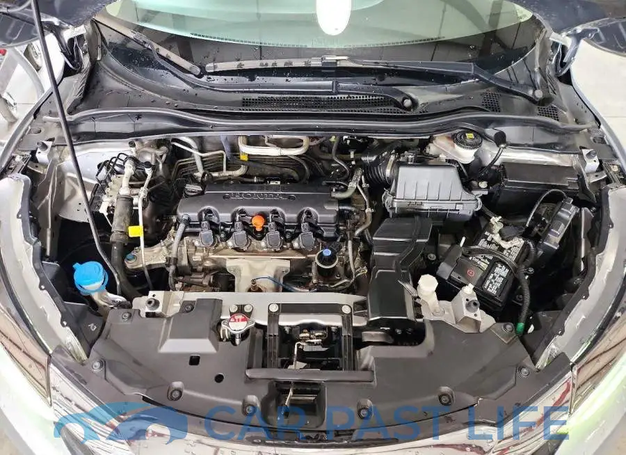 3CZRU5H56NM732995# 12